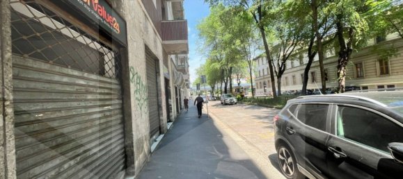 1 room Commercial property in Milan, Italy No. 260079 9