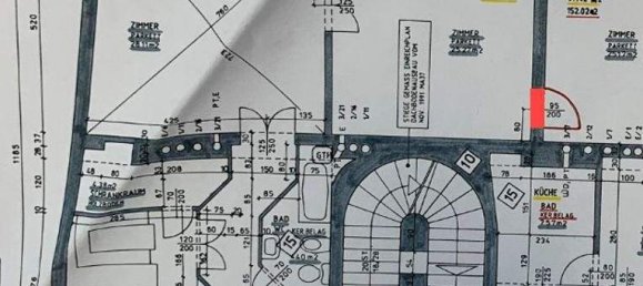 3-Zimmer Wohnung in Josefstadt, Austria, Nr. 239024 18