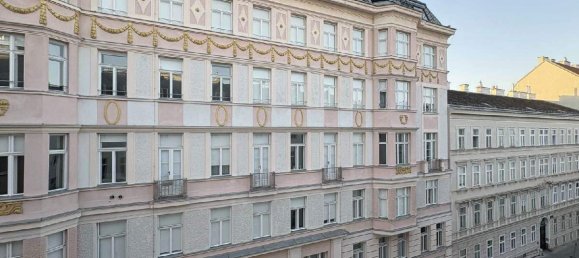 3-Zimmer Wohnung in Josefstadt, Austria, Nr. 239024 12