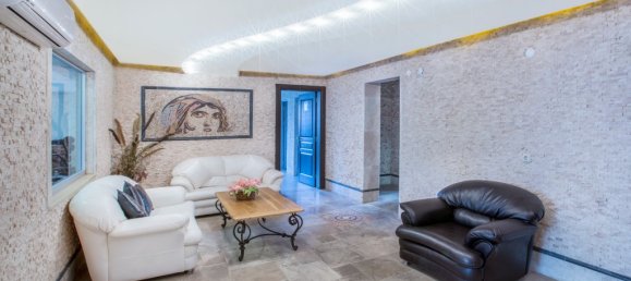 Penthouse 4+1 à Tosmur, Turkey No. 11343 15