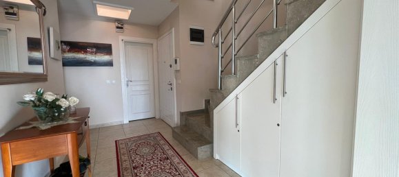 Penthouse 4+1 à Tosmur, Turkey No. 11343 10