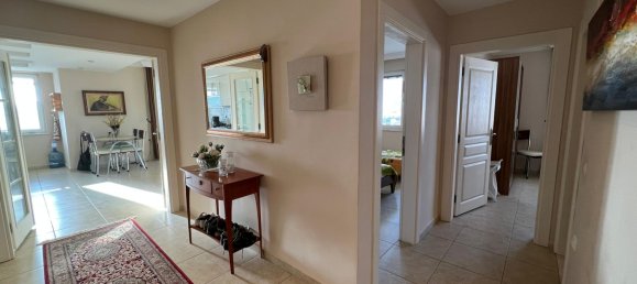 Penthouse 4+1 à Tosmur, Turkey No. 11343 7