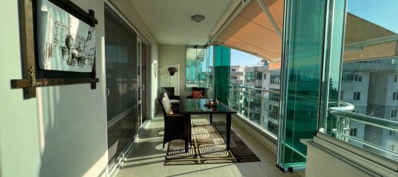 Penthouse 4+1 à Tosmur, Turkey No. 11343 2