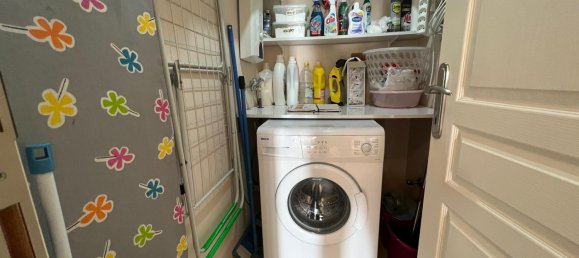 Penthouse 4+1 à Tosmur, Turkey No. 11343 11