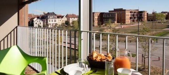 1 Schlafzimmer Wohnung in Haguenau, France, Nr. 232777 4