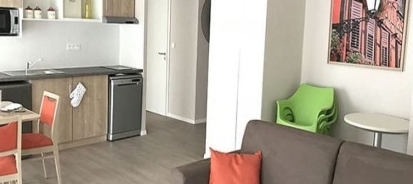 1 Schlafzimmer Wohnung in Haguenau, France, Nr. 232777 2