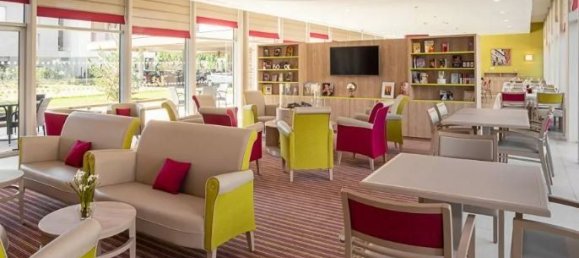 1 Schlafzimmer Wohnung in Haguenau, France, Nr. 232777 5