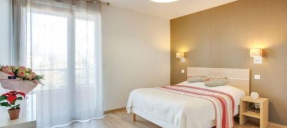 1 Schlafzimmer Wohnung in Haguenau, France, Nr. 232777 3