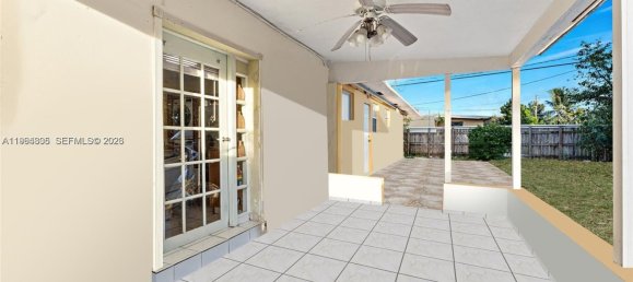 3 bedrooms Villa for sale in Miami, Miami-Dade, Florida, USA № 614415 10