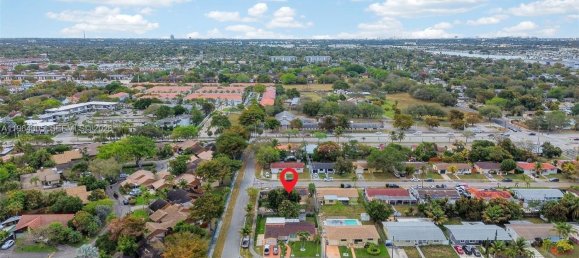 3 bedrooms Villa for sale in Miami, Miami-Dade, Florida, USA № 614415 17