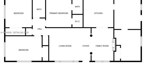 3 bedrooms Villa for sale in Miami, Miami-Dade, Florida, USA № 614415 19