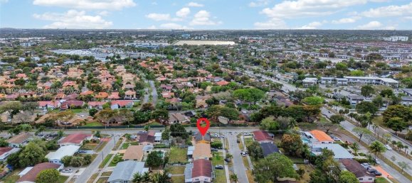 3 bedrooms Villa for sale in Miami, Miami-Dade, Florida, USA № 614415 18