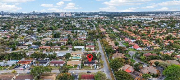 3 bedrooms Villa for sale in Miami, Miami-Dade, Florida, USA № 614415 15