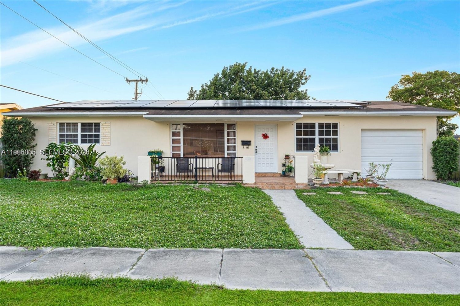 3 bedrooms Villa for sale in Miami, Miami-Dade, Florida, USA № 614415