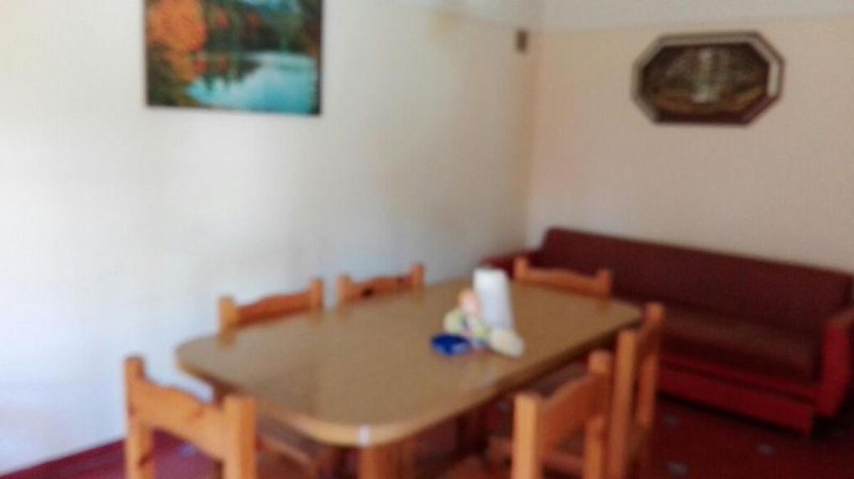 4 bedrooms House in Mar del Plata, Argentina No. 102492