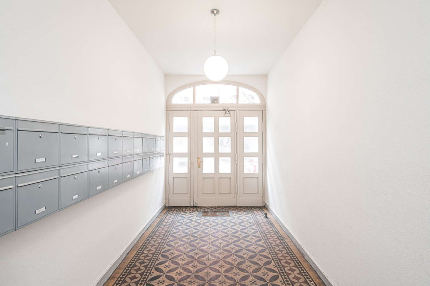 1 bedroom Apartment in Neukolln, Germany No. 47310