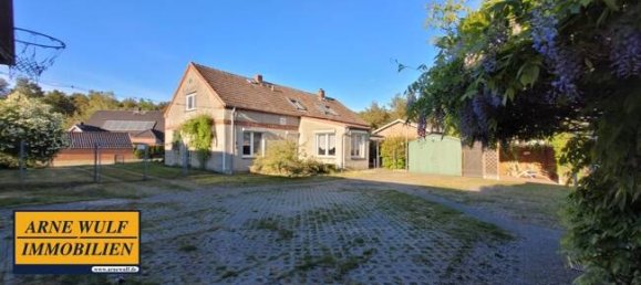 Adosado de 2 dormitorios en Ludwigslust-Parchim, Germany No. 242696 11