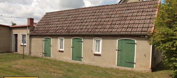 Adosado de 2 dormitorios en Ludwigslust-Parchim, Germany No. 242696 4