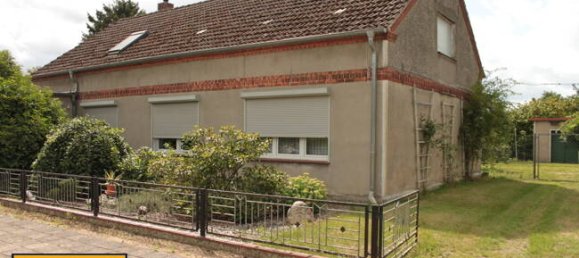 Adosado de 2 dormitorios en Ludwigslust-Parchim, Germany No. 242696 2