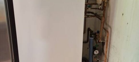 Adosado de 2 dormitorios en Ludwigslust-Parchim, Germany No. 242696 21