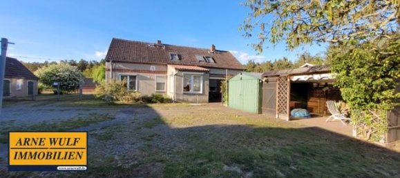 Adosado de 2 dormitorios en Ludwigslust-Parchim, Germany No. 242696 8