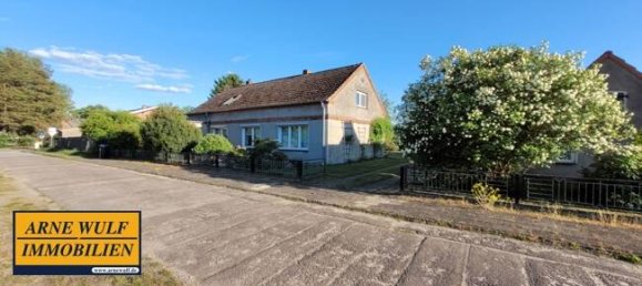 Adosado de 2 dormitorios en Ludwigslust-Parchim, Germany No. 242696 12