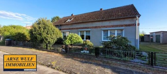 Adosado de 2 dormitorios en Ludwigslust-Parchim, Germany No. 242696 15