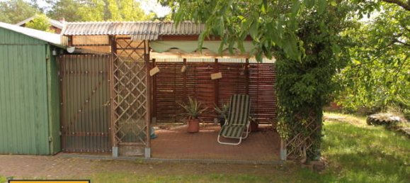 Adosado de 2 dormitorios en Ludwigslust-Parchim, Germany No. 242696 9