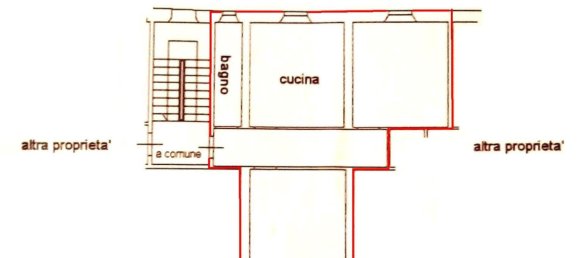 3 bedrooms Apartment in Gambassi Terme, Italy No. 322919 9