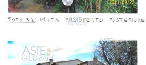 3غرفة شقة في Volterra, Italy رقم 197278 5