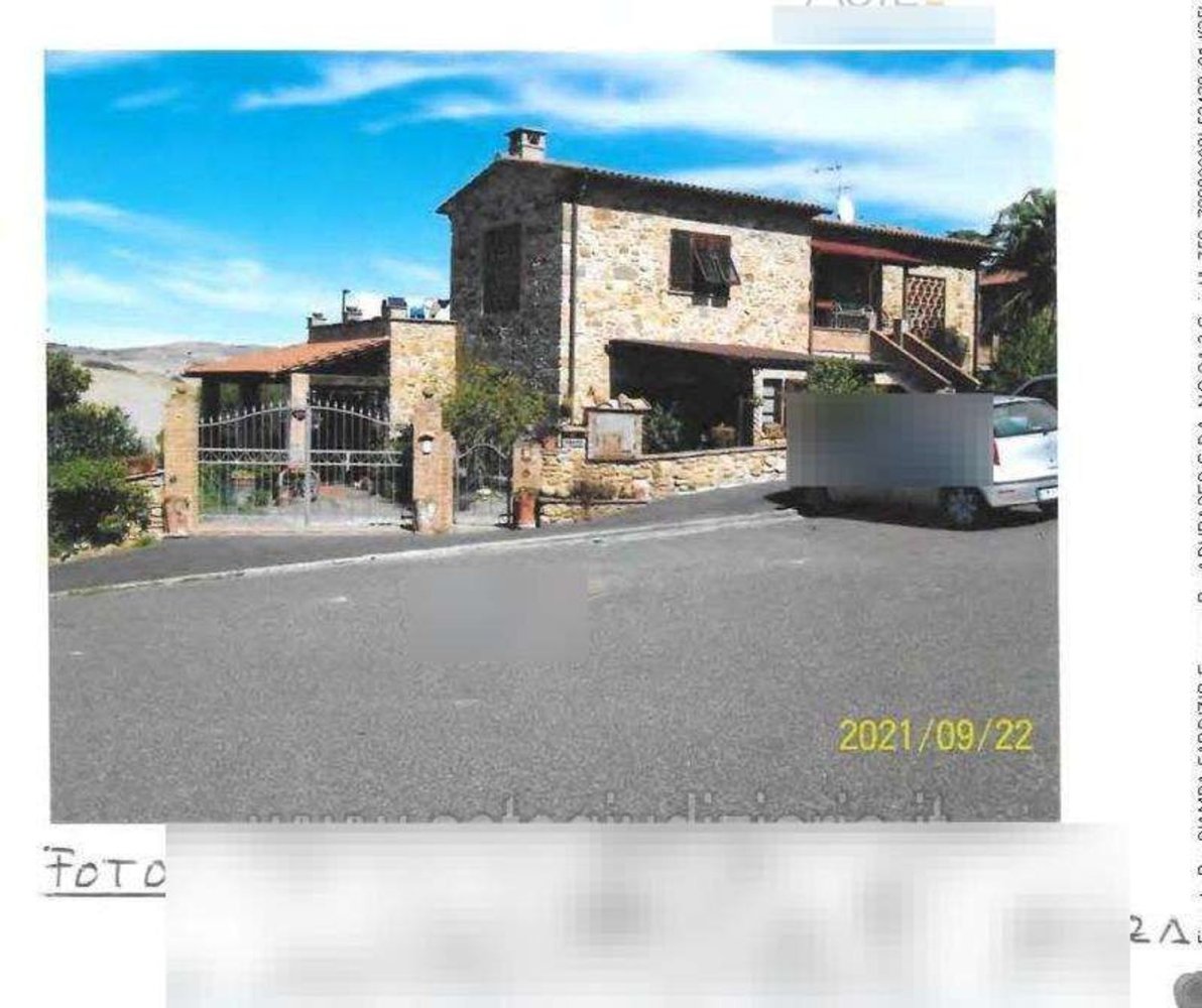 3غرفة شقة في Volterra, Italy رقم 197278