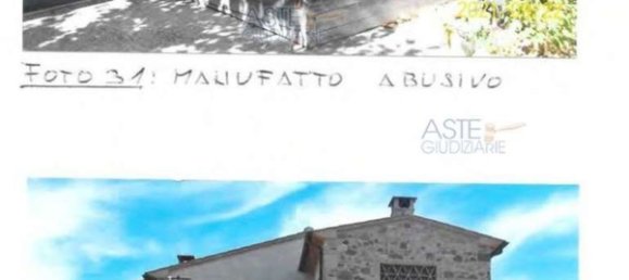 3غرفة شقة في Volterra, Italy رقم 197278 4