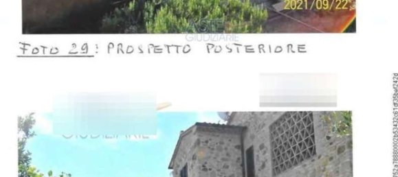 3غرفة شقة في Volterra, Italy رقم 197278 3