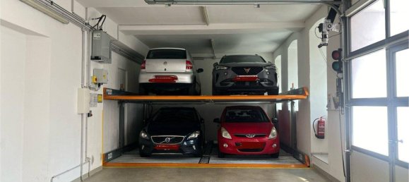 3 rooms Apartment in Leopoldstadt, Austria No. 234676 10