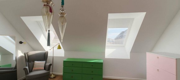 3 rooms Apartment in Leopoldstadt, Austria No. 234676 5