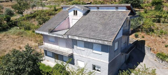 6 chambres Maison à Marco de Canaveses, Portugal No. 172267 11