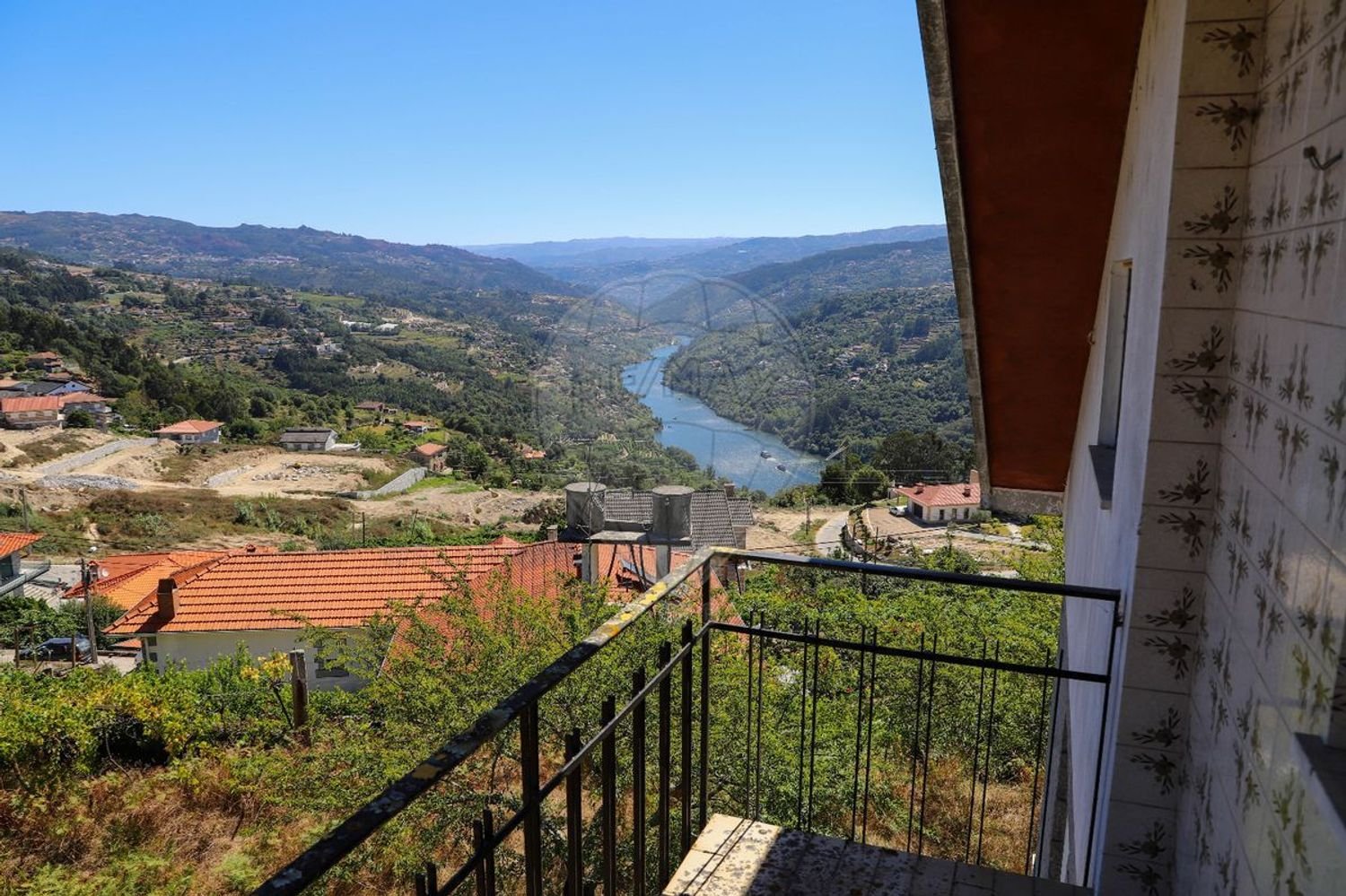 6 chambres Maison à Marco de Canaveses, Portugal No. 172267