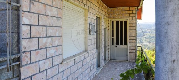 6 chambres Maison à Marco de Canaveses, Portugal No. 172267 21