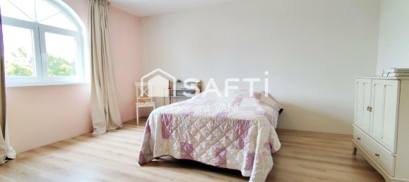 Casa T5 em Moselle, France N.º 300492 9