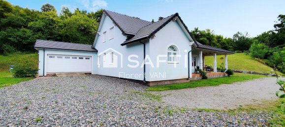 Casa T5 em Moselle, France N.º 300492 10