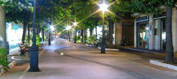 7 rooms Apartment in Porto San Giorgio, Italy No. 5997 18