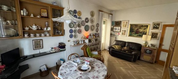 7 rooms Apartment in Porto San Giorgio, Italy No. 5997 4