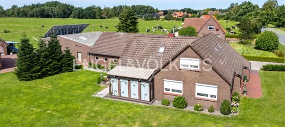 5 bedrooms Townhouse in Aurich, Germany No. 272232 9