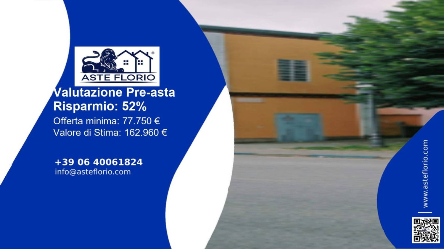 1غرفة عقار تجاري في Dairago, Italy رقم 378628