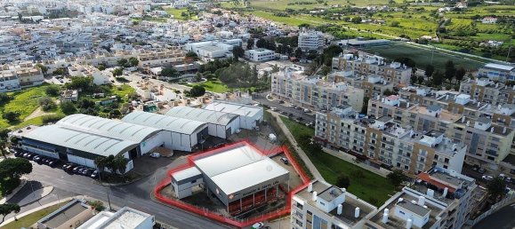 Almacén en Pechao, Portugal 815 m² No. 65689 14