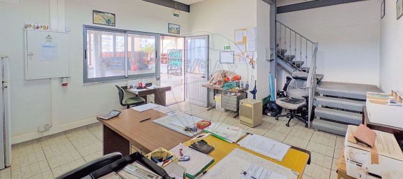 Almacén en Pechao, Portugal 815 m² No. 65689 8