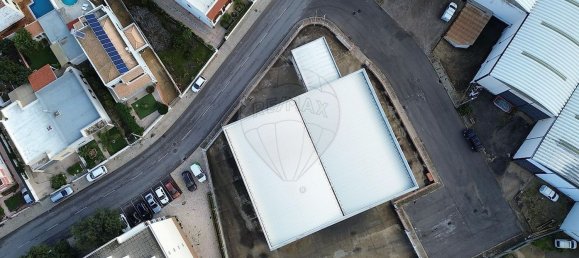 Almacén en Pechao, Portugal 815 m² No. 65689 18