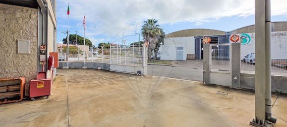 Almacén en Pechao, Portugal 815 m² No. 65689 2