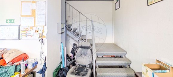 Almacén en Pechao, Portugal 815 m² No. 65689 7