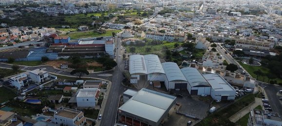  مستودع في Pechao, Portugal 815متر مربع رقم 65689 21